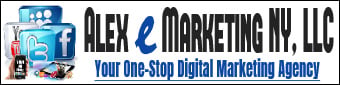 AlexEMarketingNY.com | Digital Marketing Agency